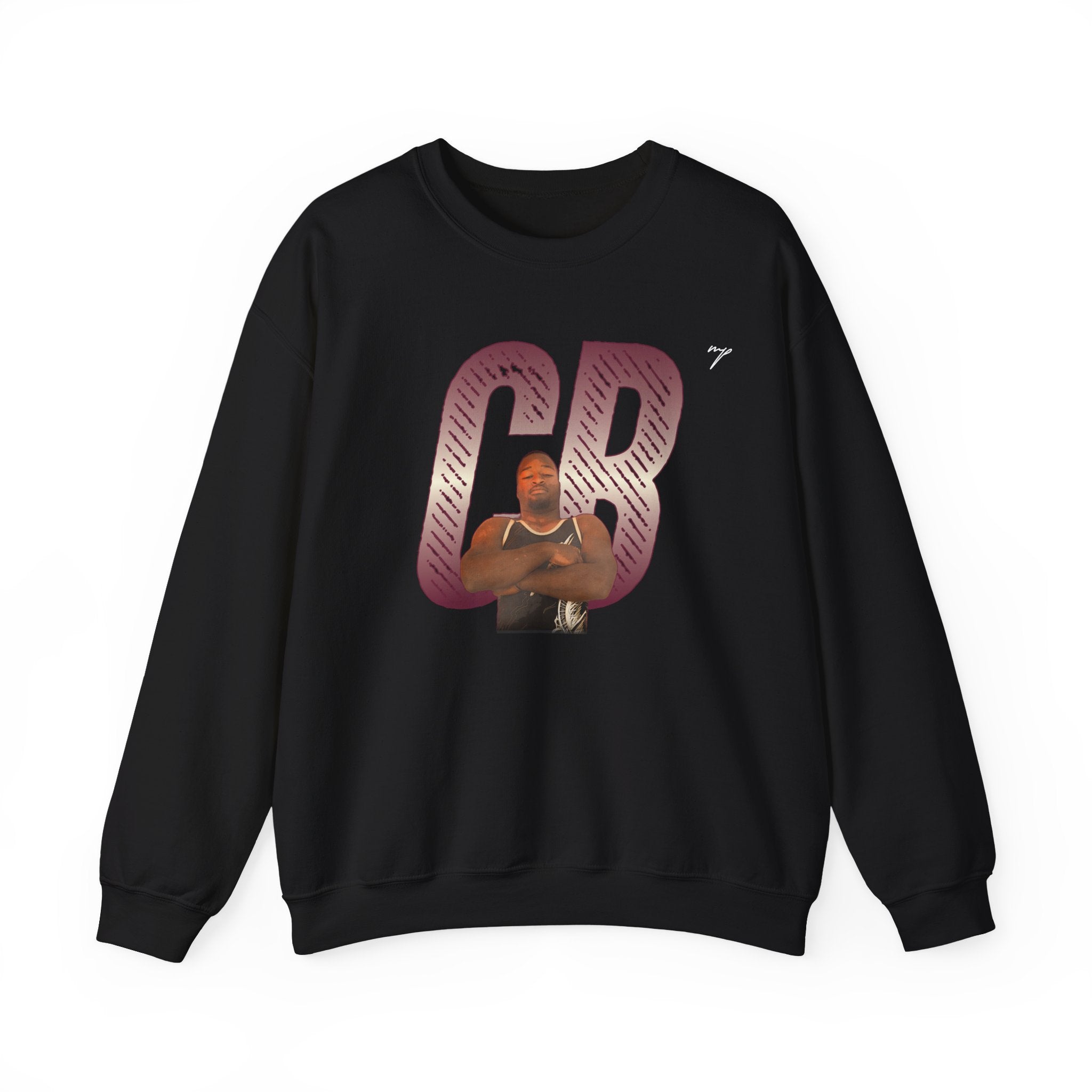 Cayden Bell Crewneck