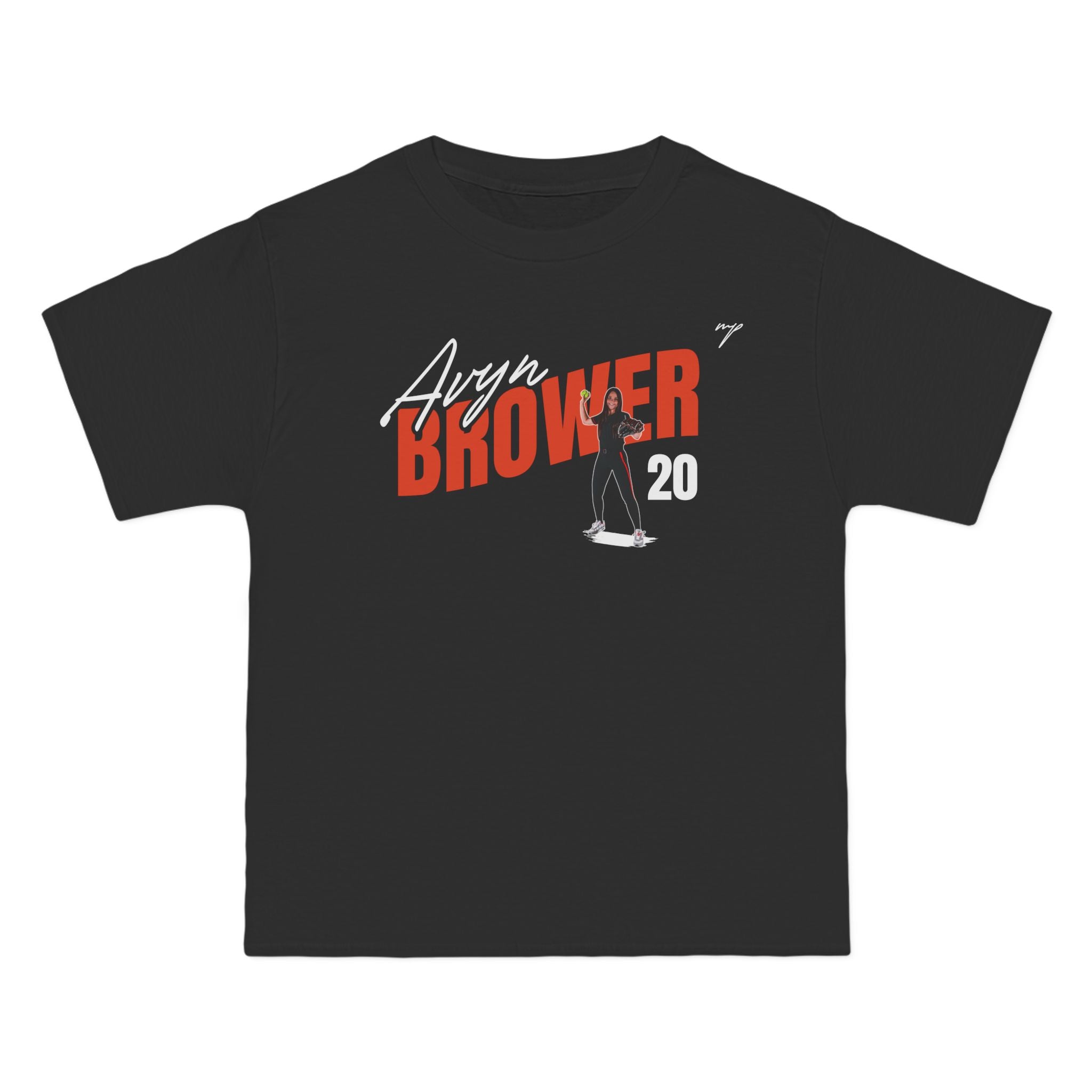 Avyn Brower Vintage Tee