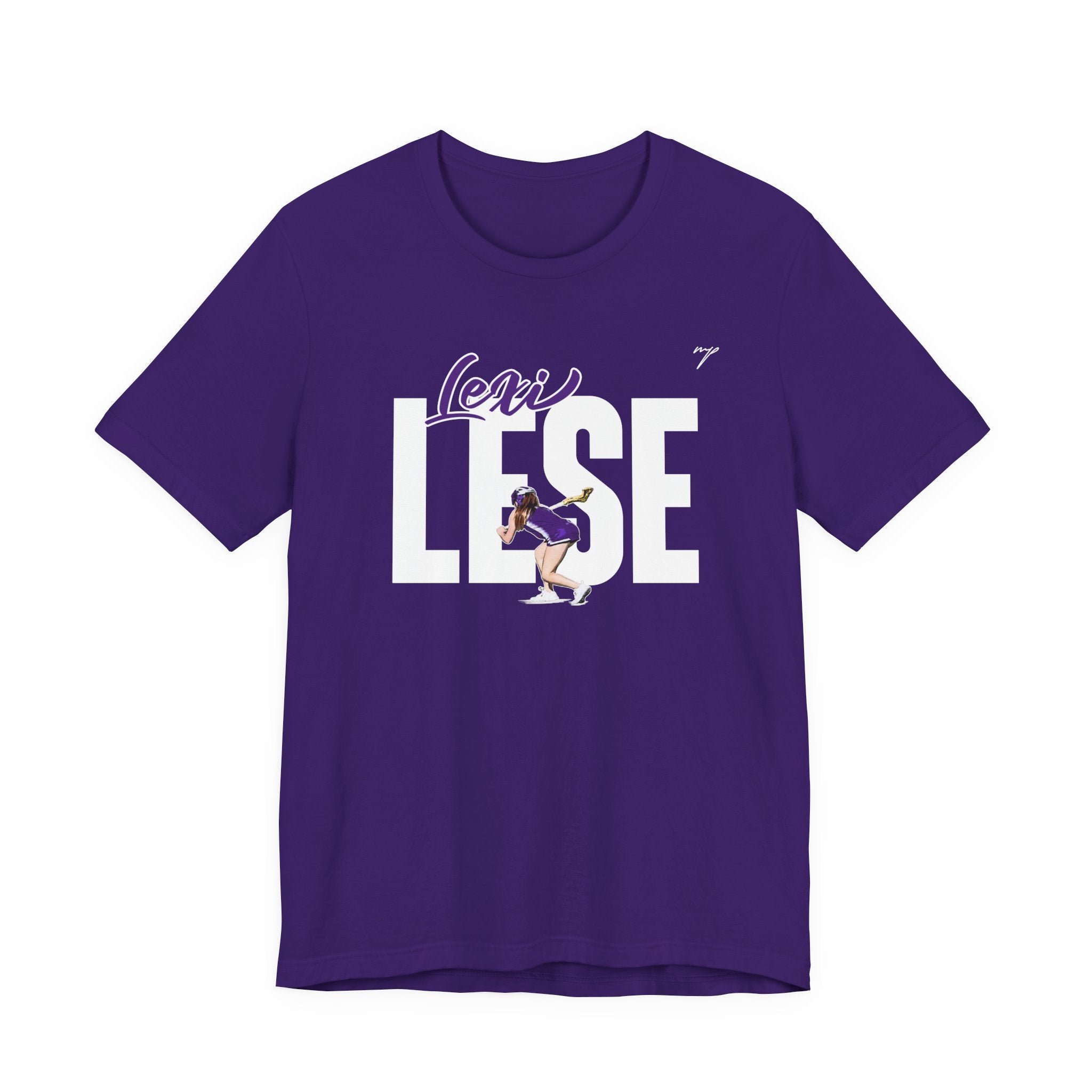 Lexi Lese Graphic Tee