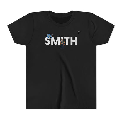 BJ Smith YOUTH Graphic Tee