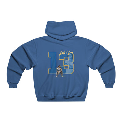 Nicole Moita de Deus Vintage Hoodie