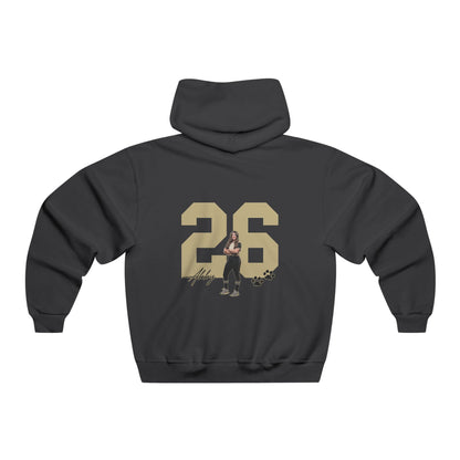 Abby Hayes Vintage Hoodie