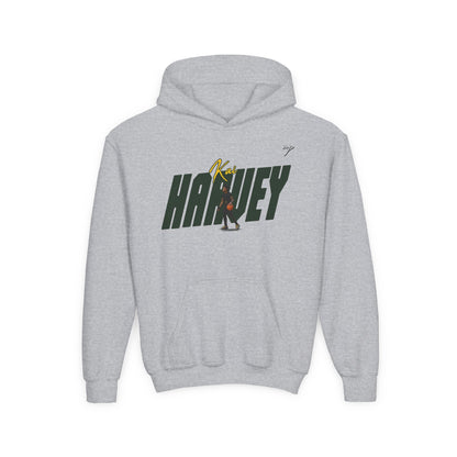 Kai Harvey YOUTH Hoodie