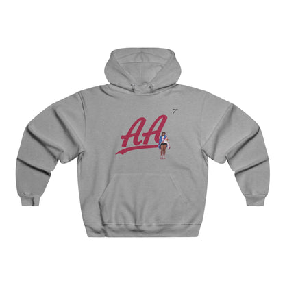 Alexis Alexander Vintage Hoodie