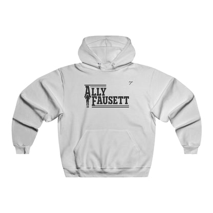 Ally Fausett Vintage Hoodie
