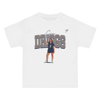 Gracie Driggs Vintage Tee