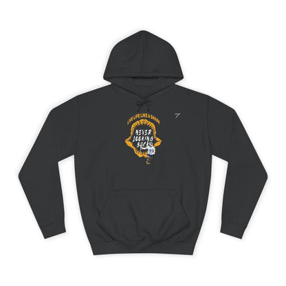 Xavier Howard Hoodie