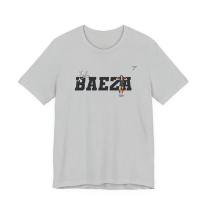 Isla Baeza Graphic Tee