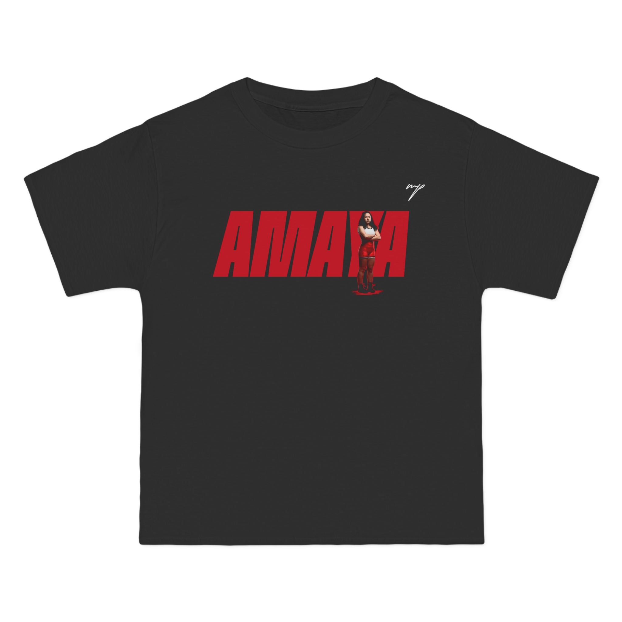 Amaya Yoshizumi Vintage Tee