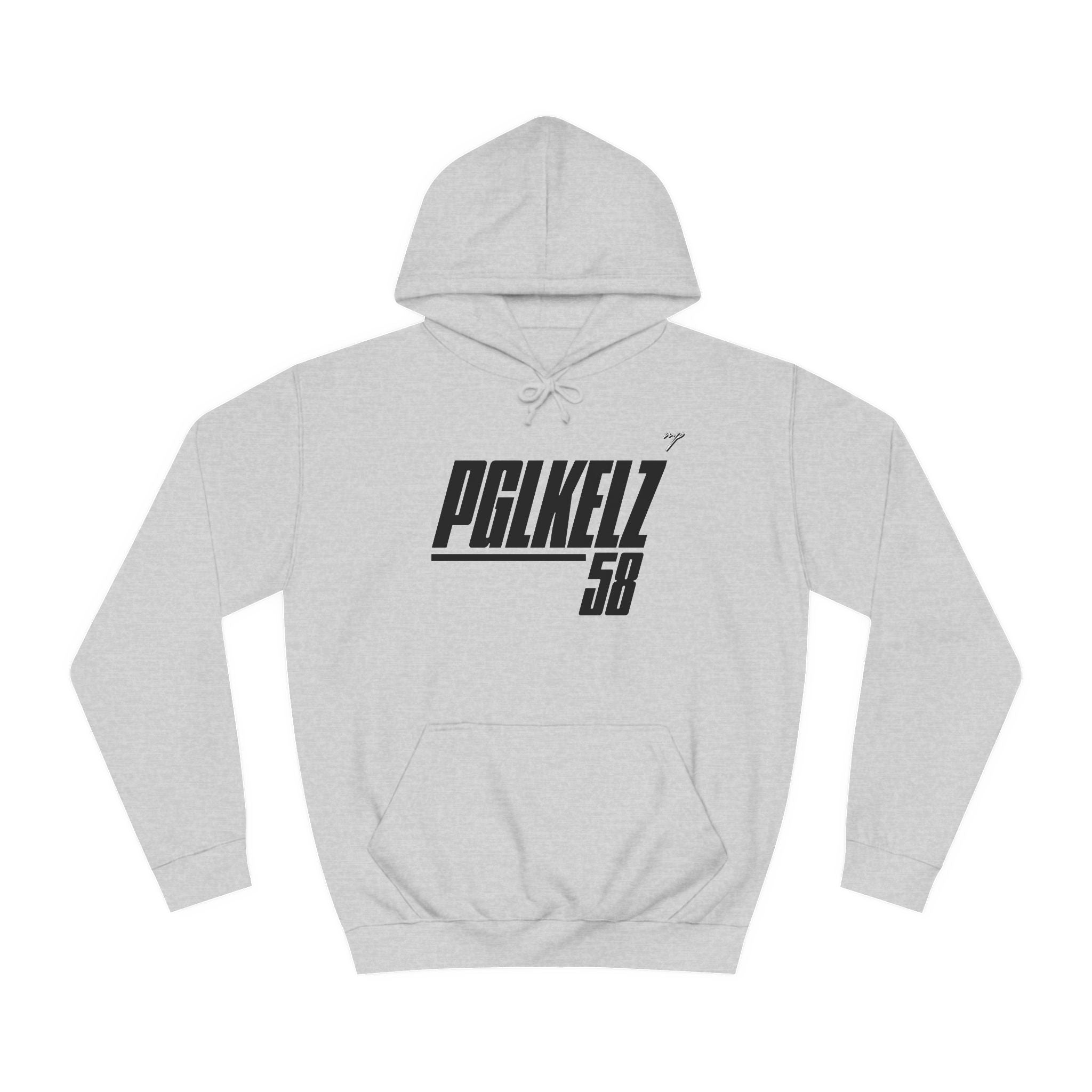 Kelze Howard Hoodie