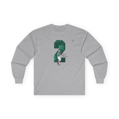 Jacob Burns Long Sleeve Tee