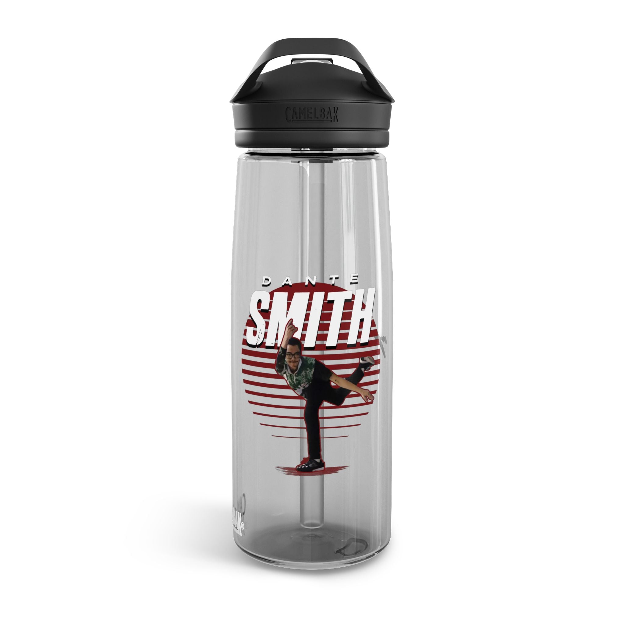 Dante Smith CamelBak Water Bottle