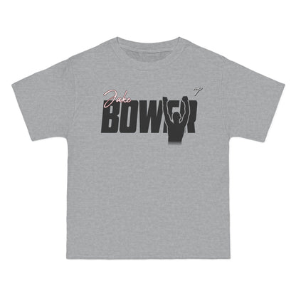 Jake Bower Vintage Tee