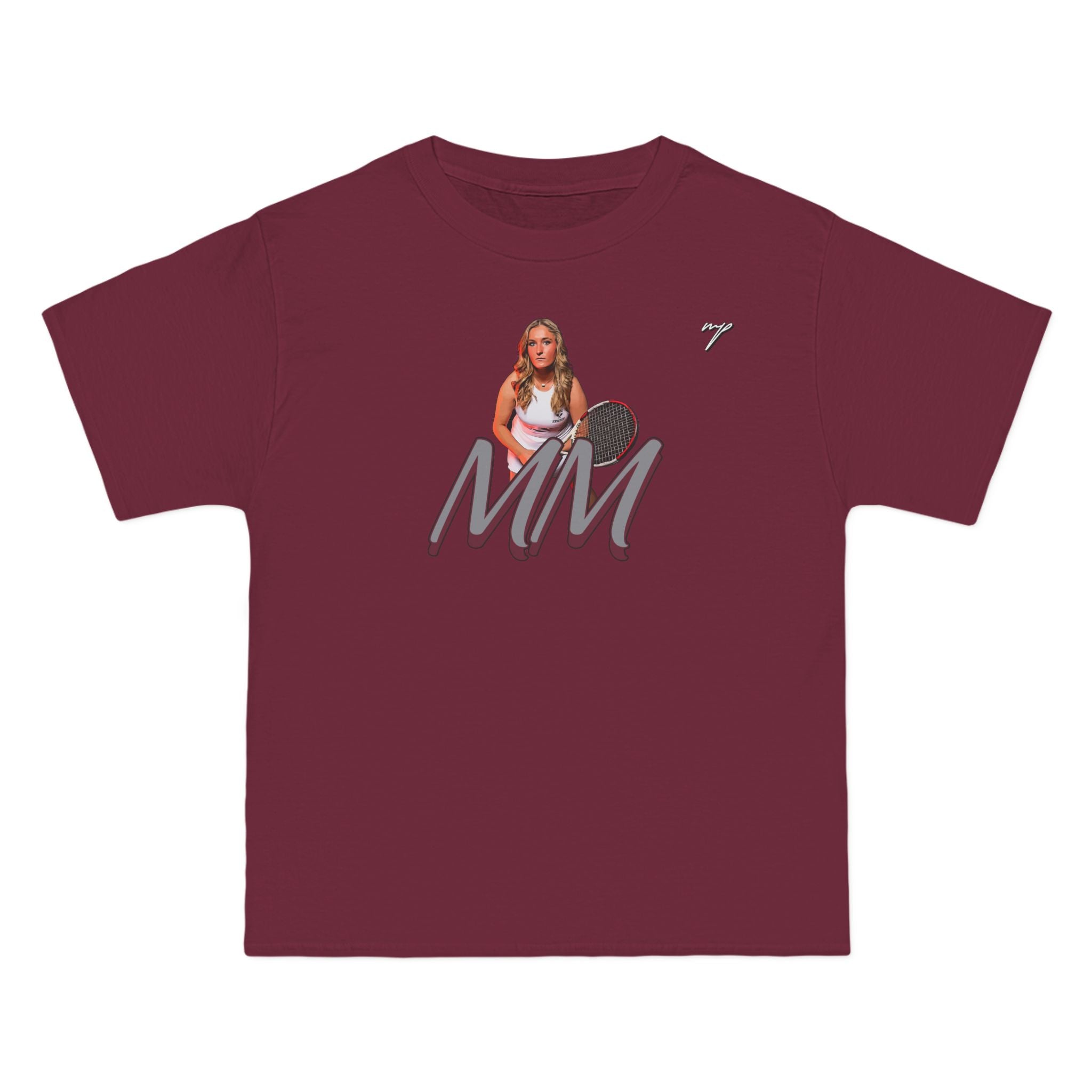 Marliemekenna Thompson Vintage Tee