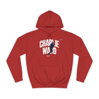 Charlie Ward Hoodie