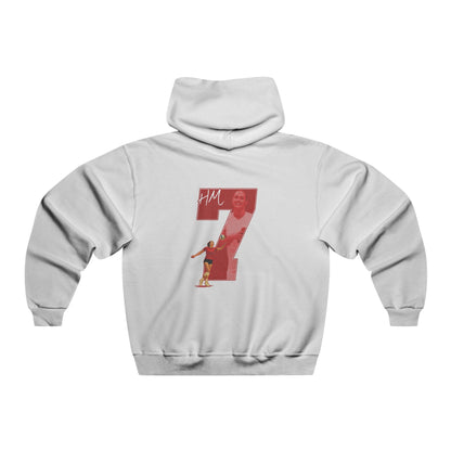 Hailey McEllrath Vintage Hoodie
