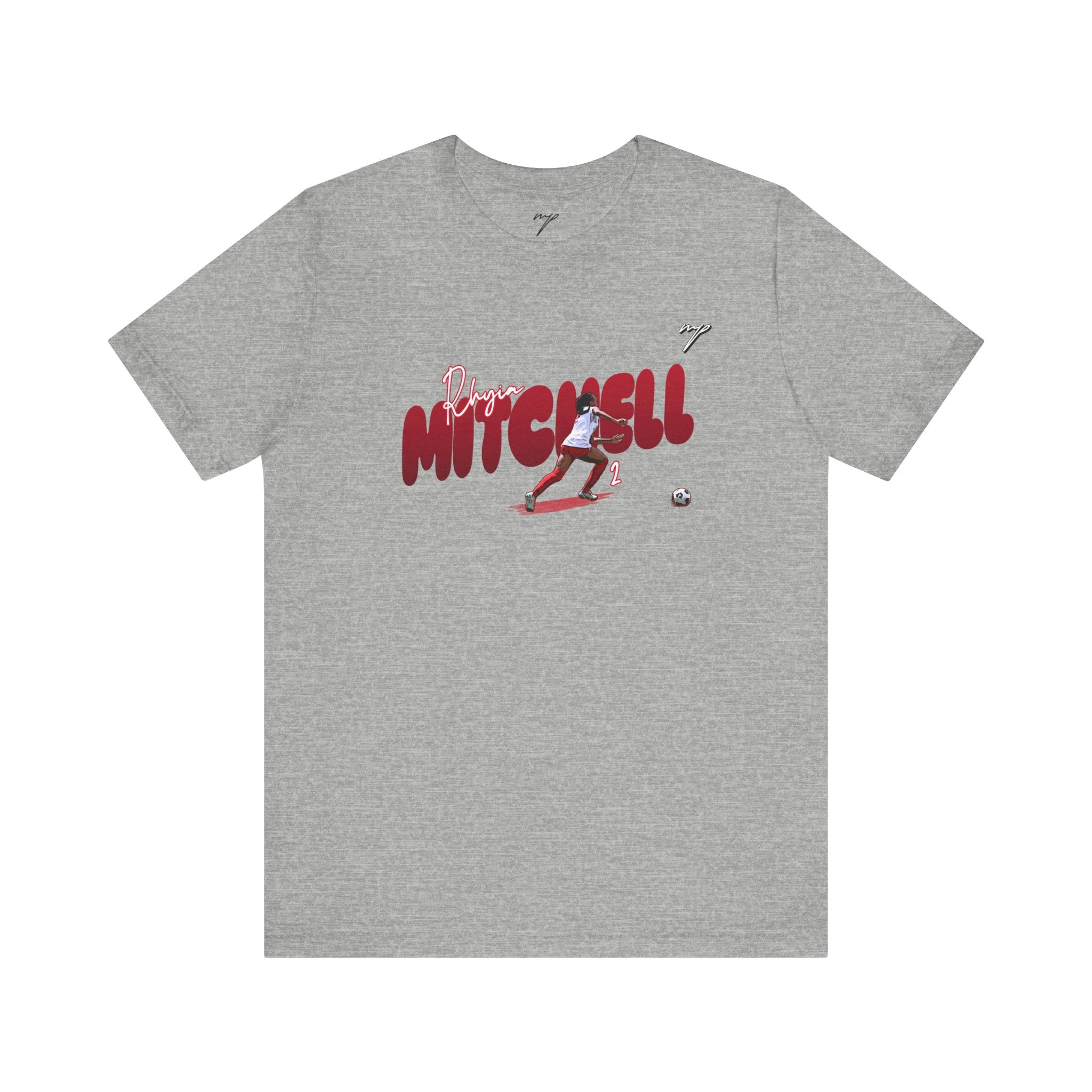 Rhyia Mitchell Graphic Tee