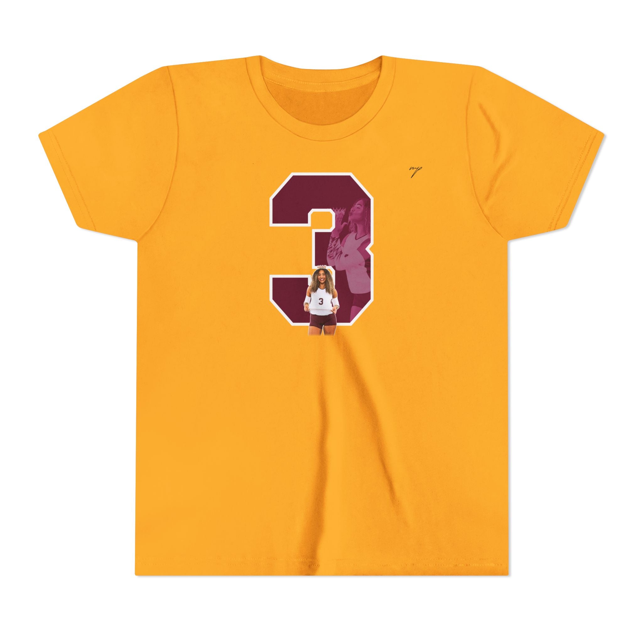 Jaliyah Cohnes YOUTH Graphic Tee