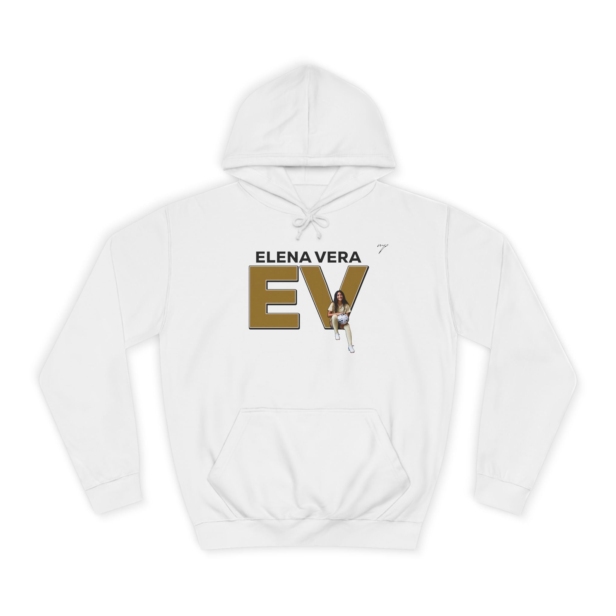 Elena Vera Hoodie