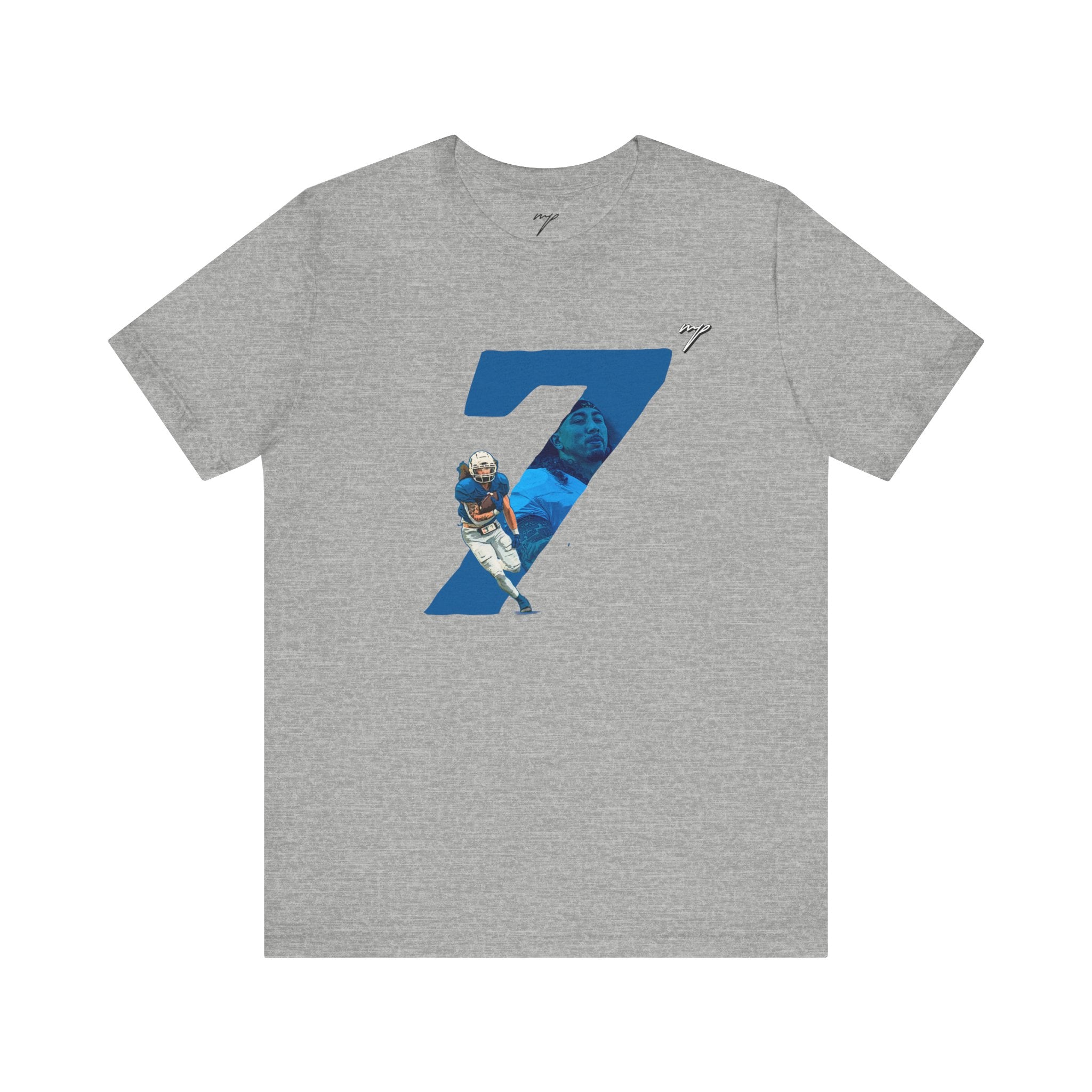 Quincy Wimbish Jr Graphic Tee
