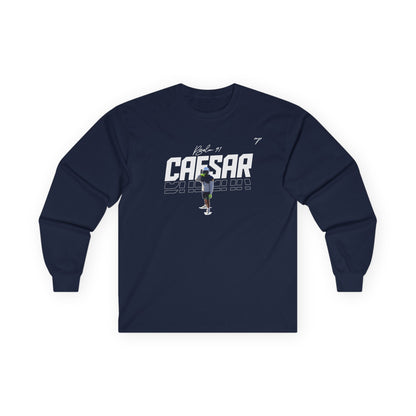 Emmanuel Caesar Long Sleeve