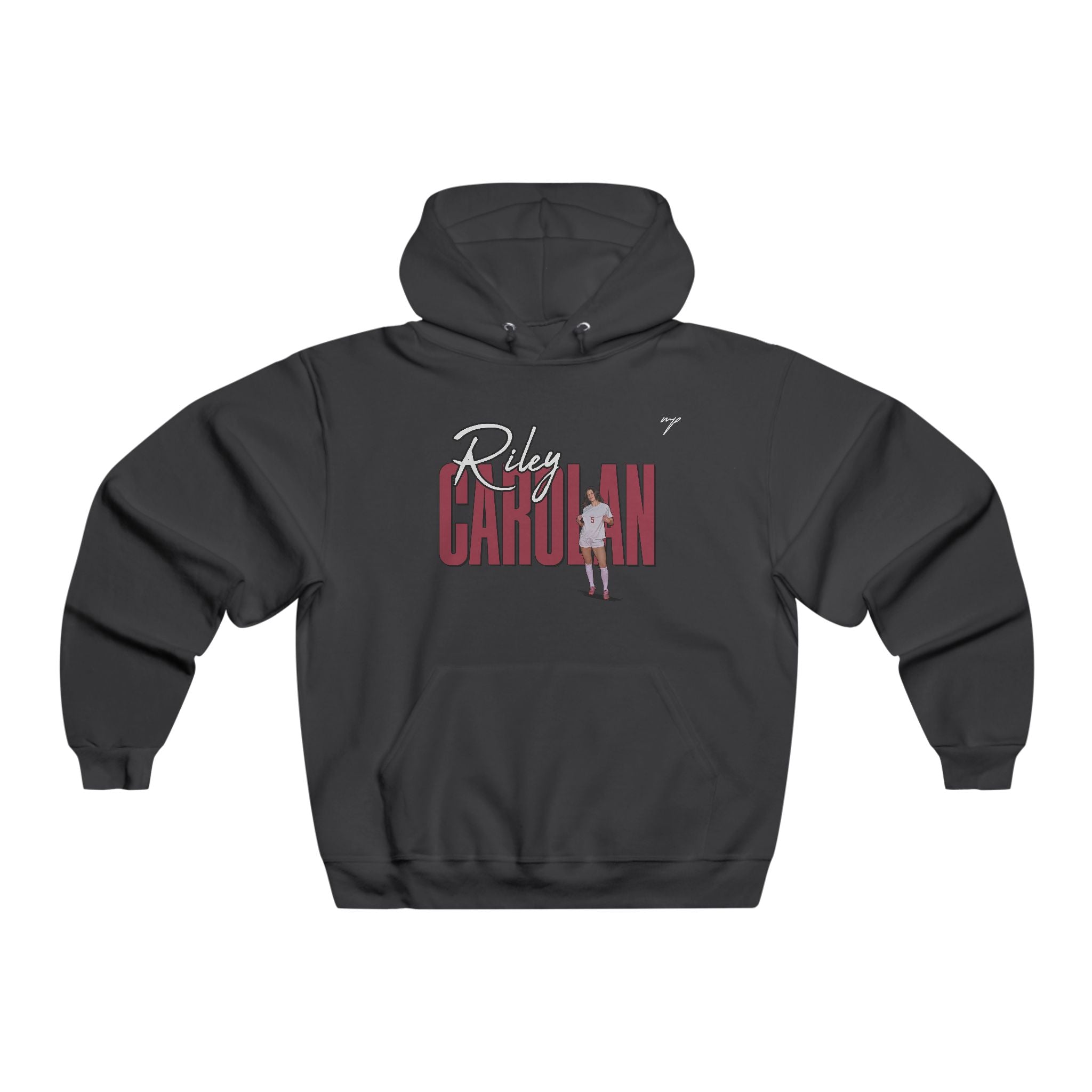 Riley Carolan Vintage Hoodie
