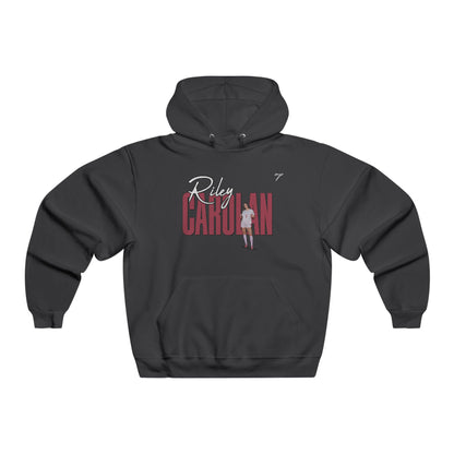 Riley Carolan Vintage Hoodie