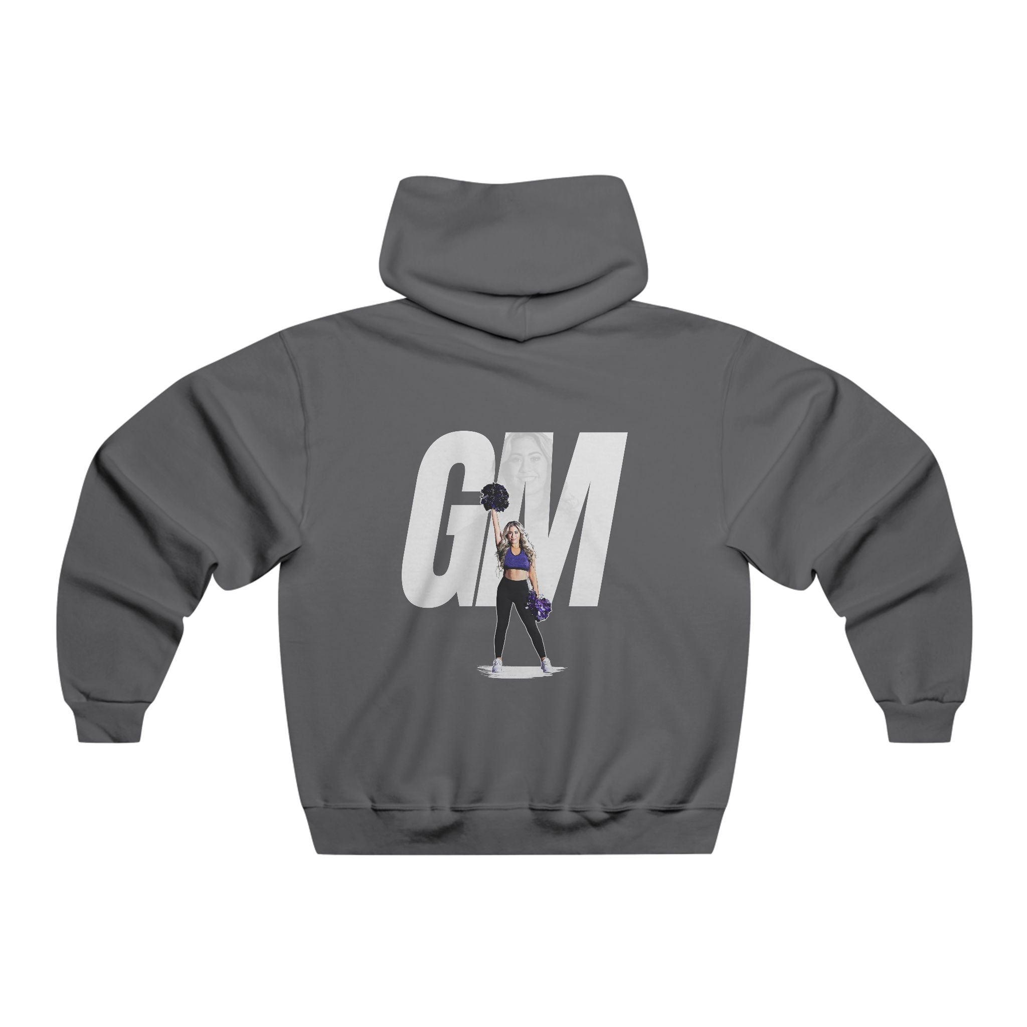 Giana Marielli Vintage Hoodie
