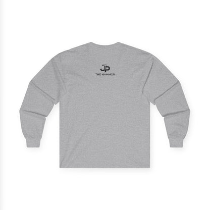 Josh Popper Long Sleeve Tee