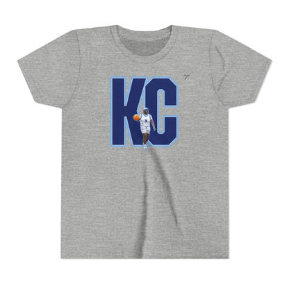 Kenijah Clayton YOUTH Graphic Tee