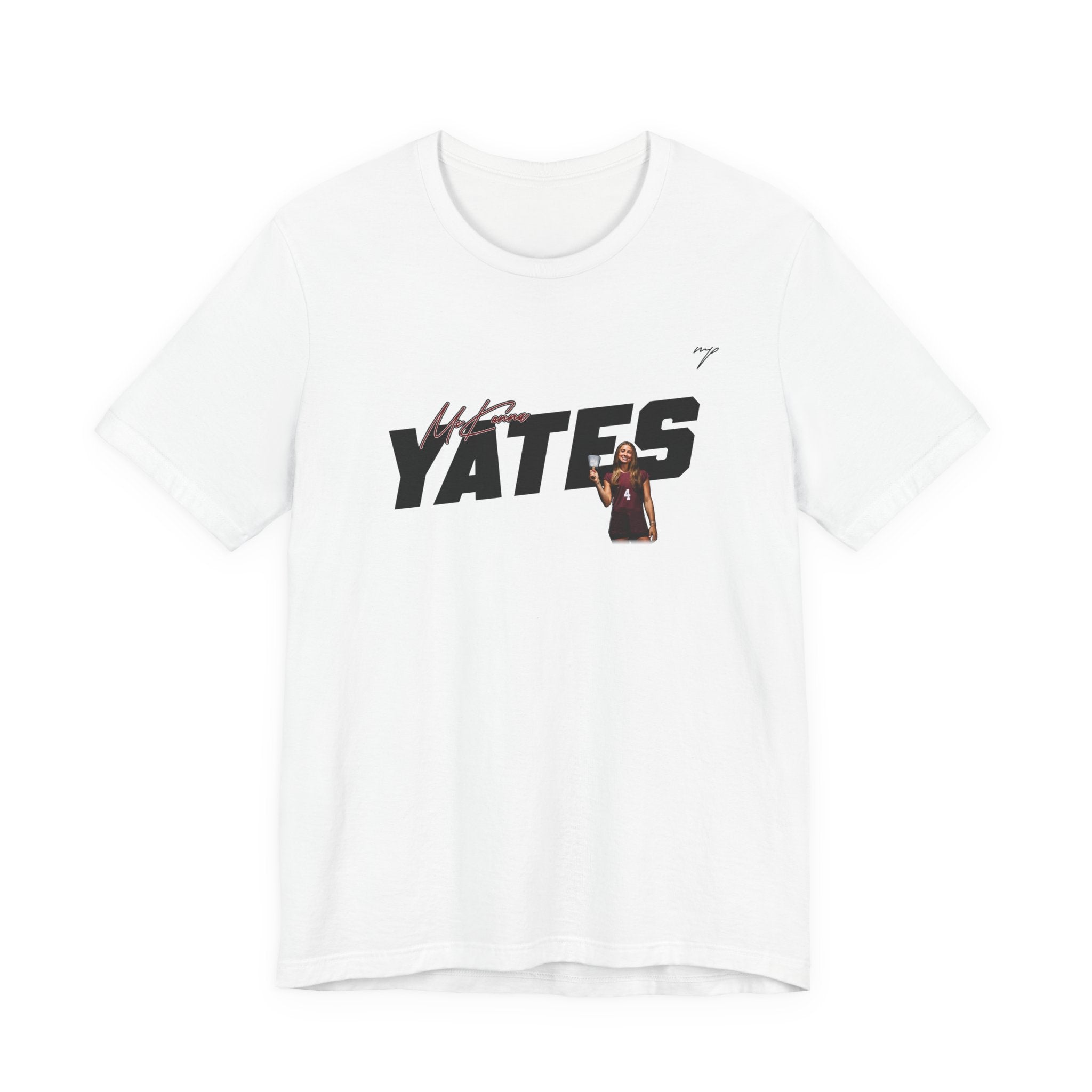 McKenna Yates Graphic Tee