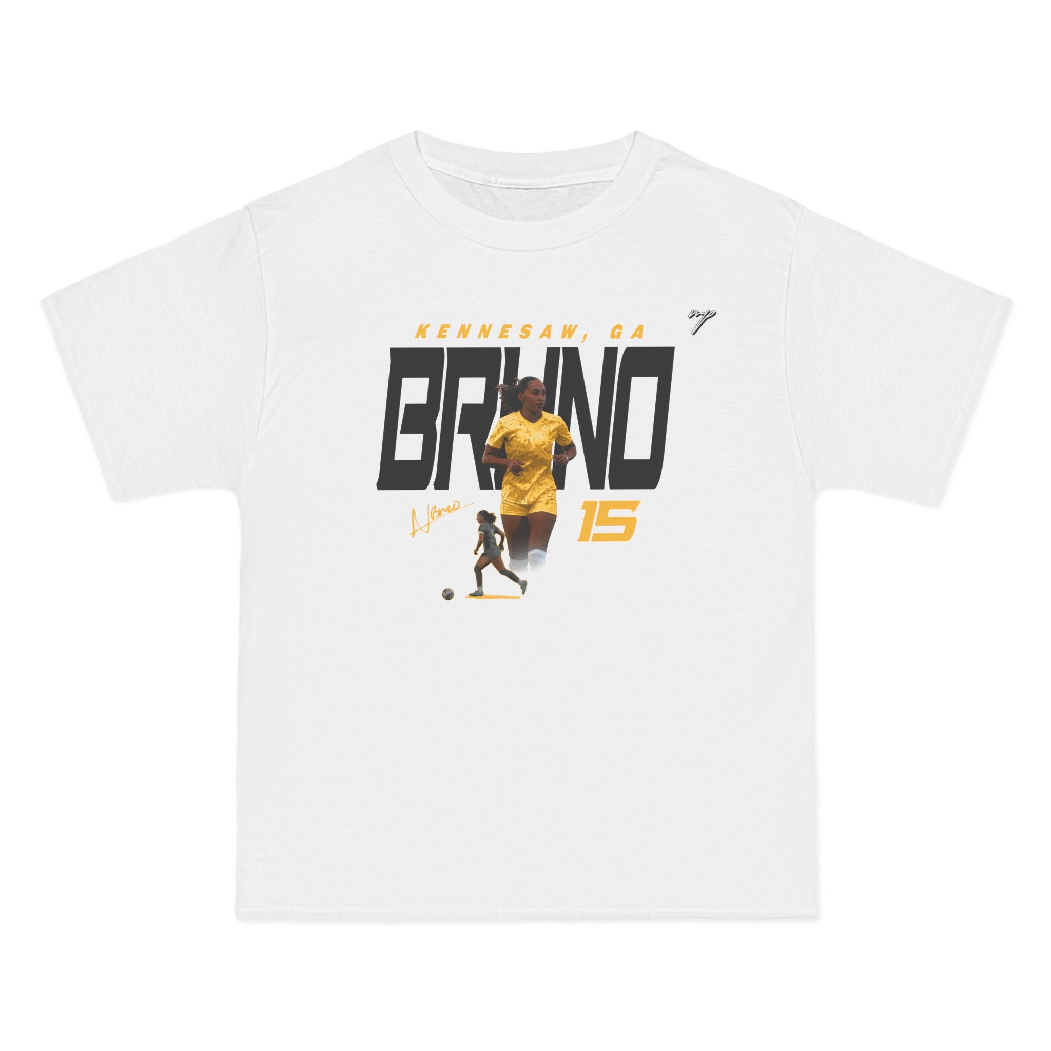 Natalie Bruno Vintage Tee