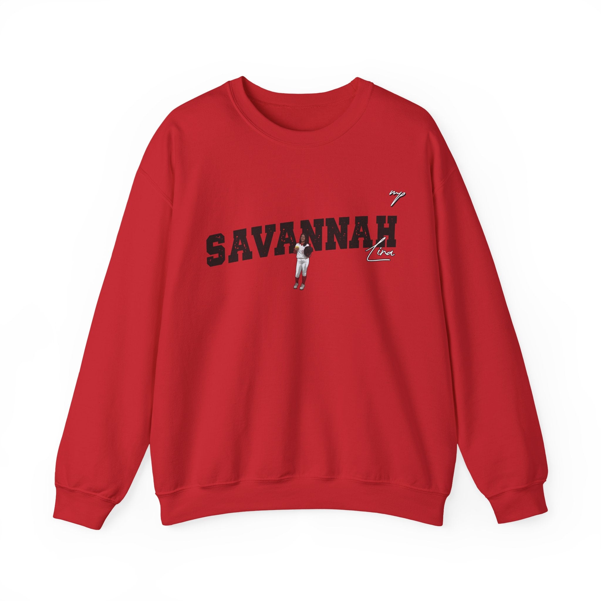 Savannah Lira Crewneck