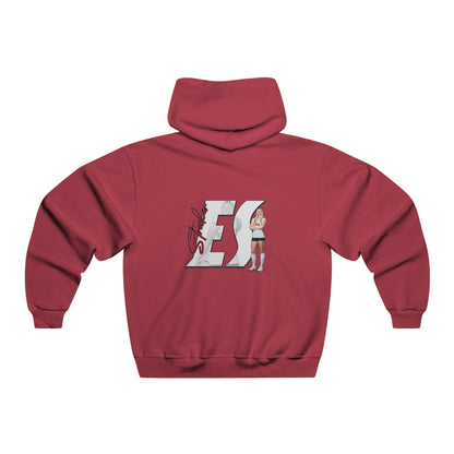 Elli Strecker Vintage Hoodie