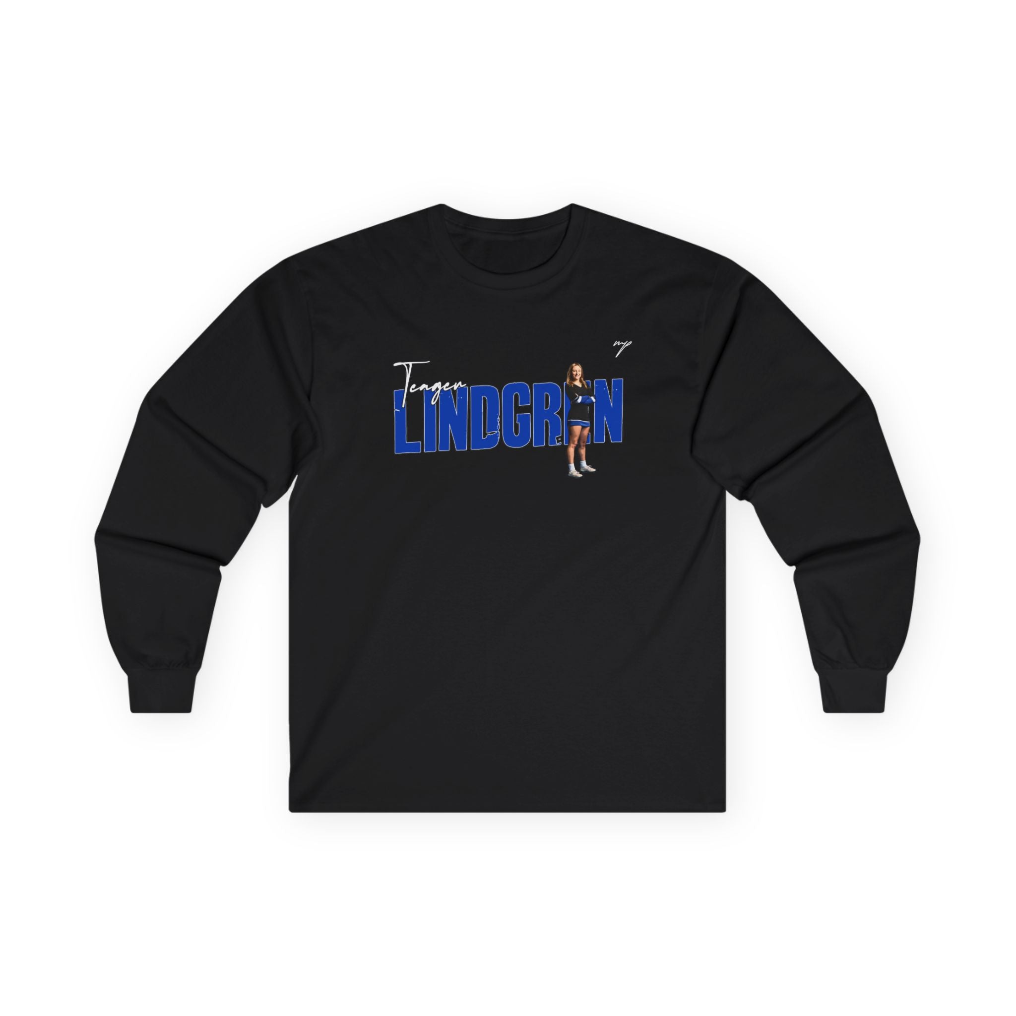 Teagen Lindgren Long Sleeve Tee
