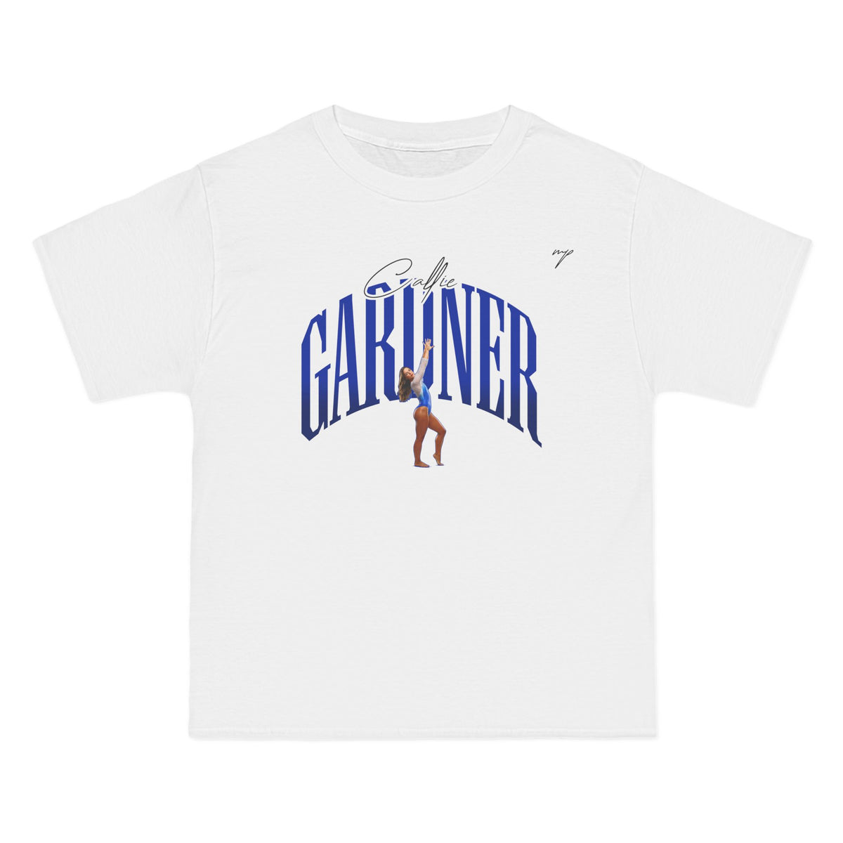 Callie Gardner Vintage Tee