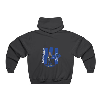 Ella Langenhorst Vintage Hoodie