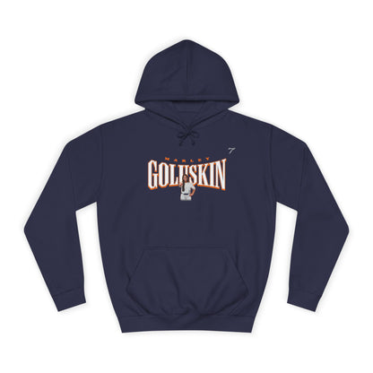 Marley Goluskin Hoodie