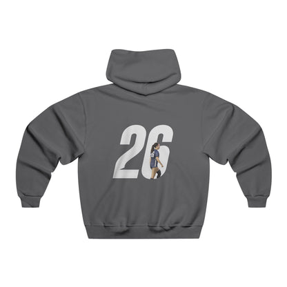 Gianna Schinigoi Vintage Hoodie