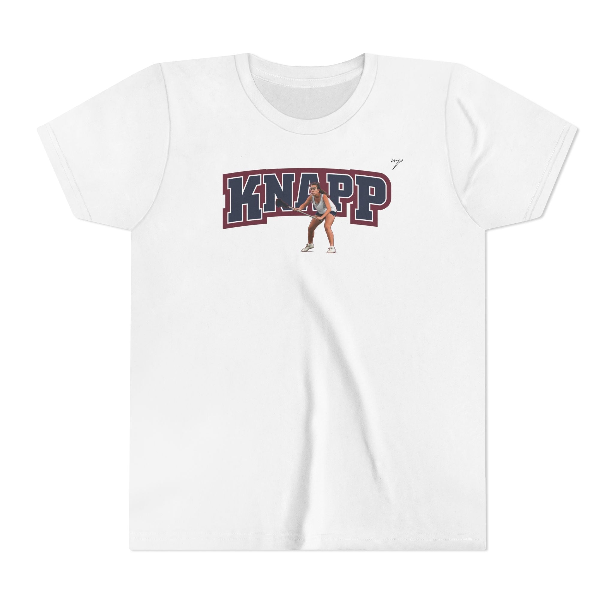Isabella Knapp YOUTH Graphic Tee