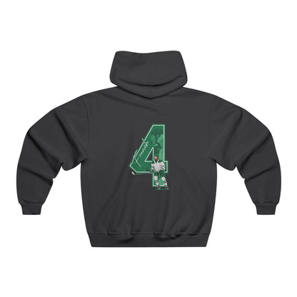 Jaylie French Vintage Hoodie