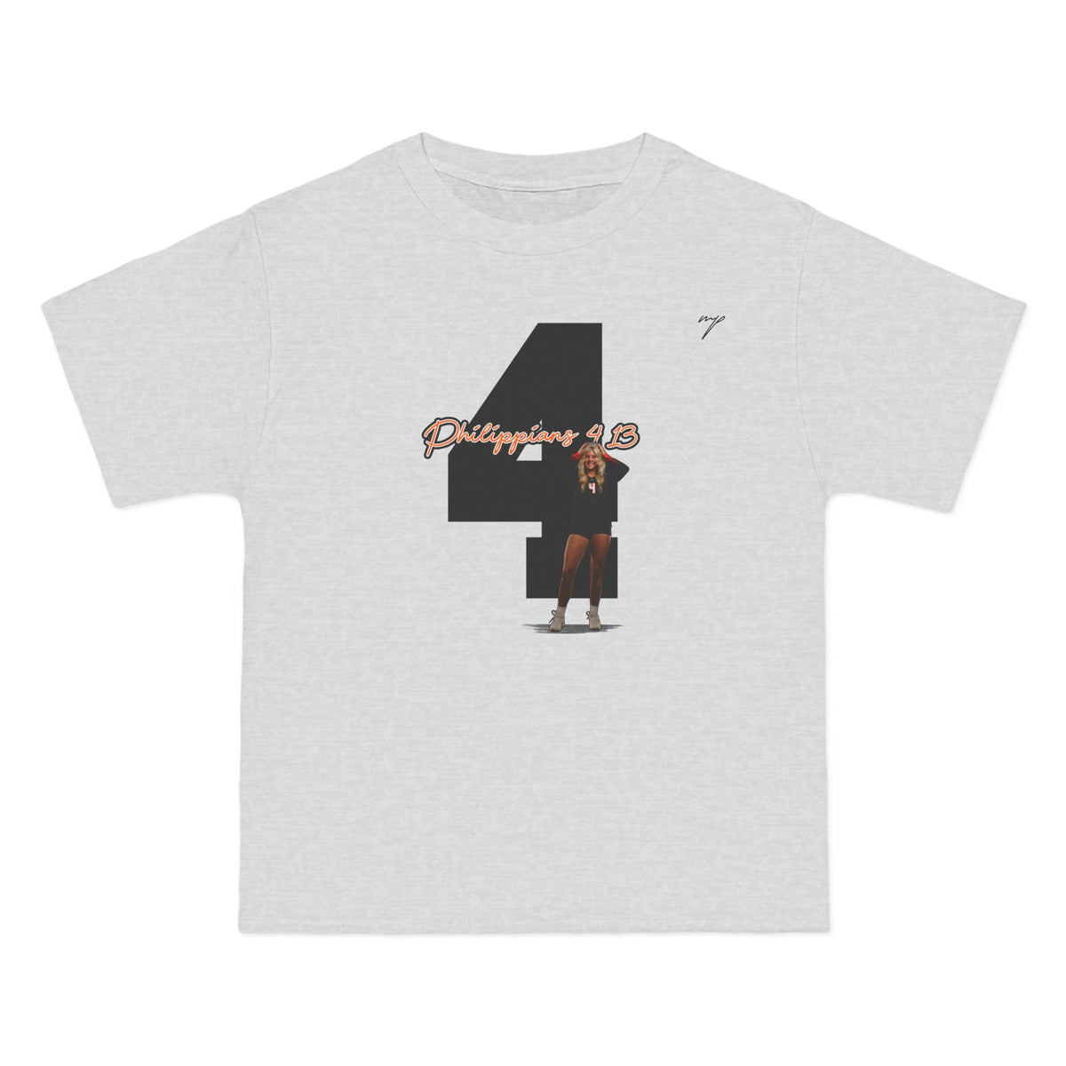 Karleigh Hutchins Vintage Tee