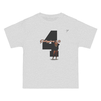 Karleigh Hutchins Vintage Tee