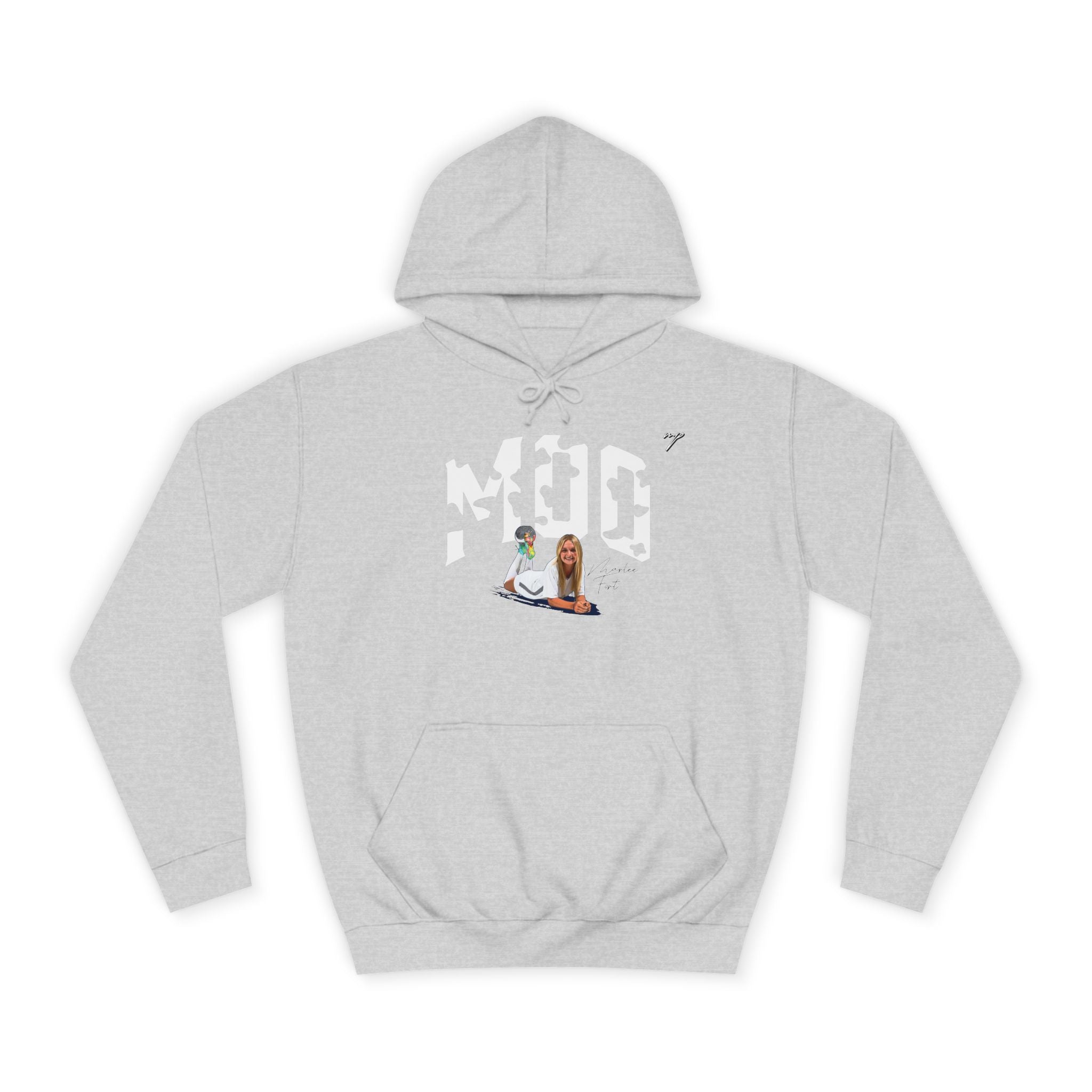 Marlee Fort Hoodie