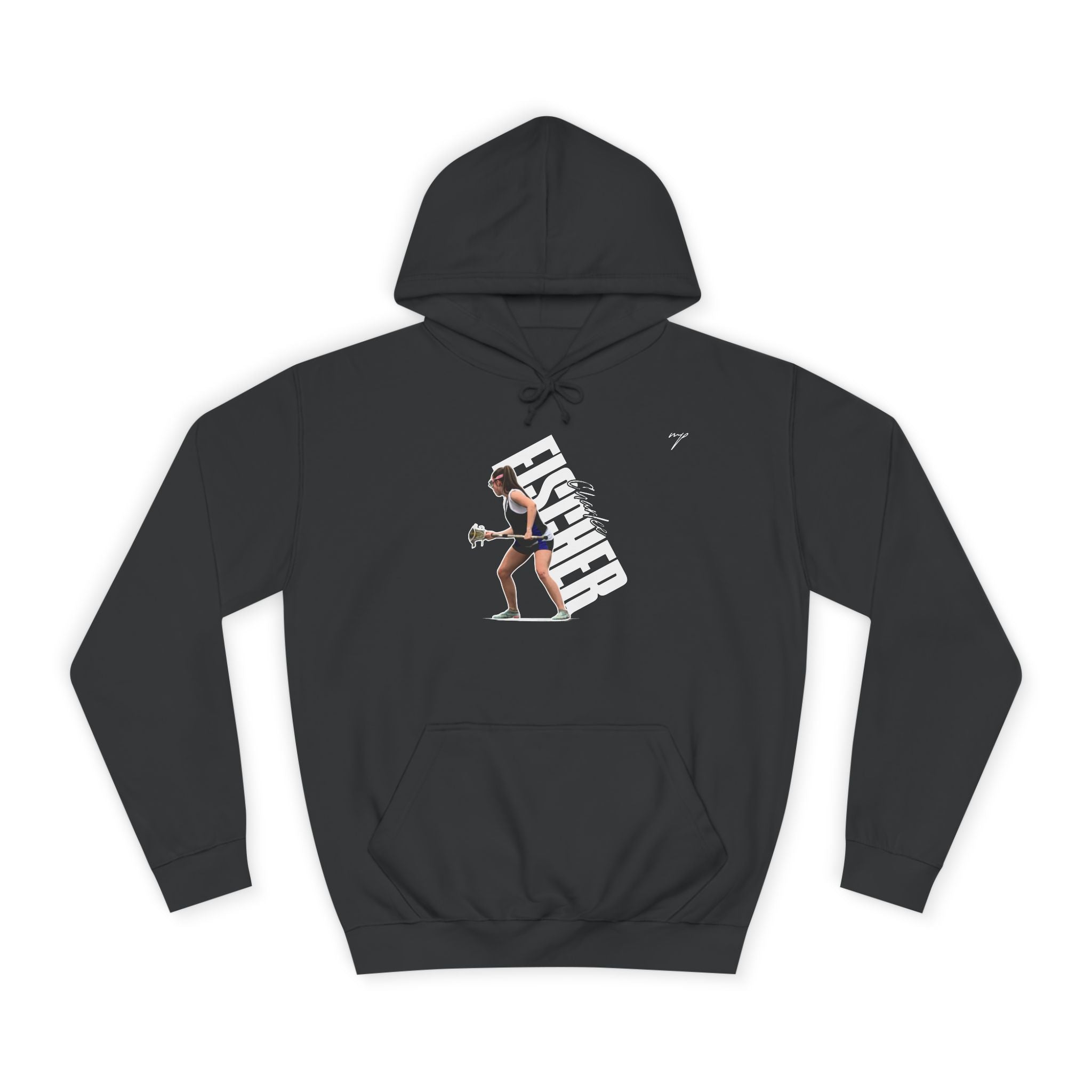 Charlee Fischer Hoodie