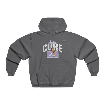 Lindsey Cure Vintage Hoodie