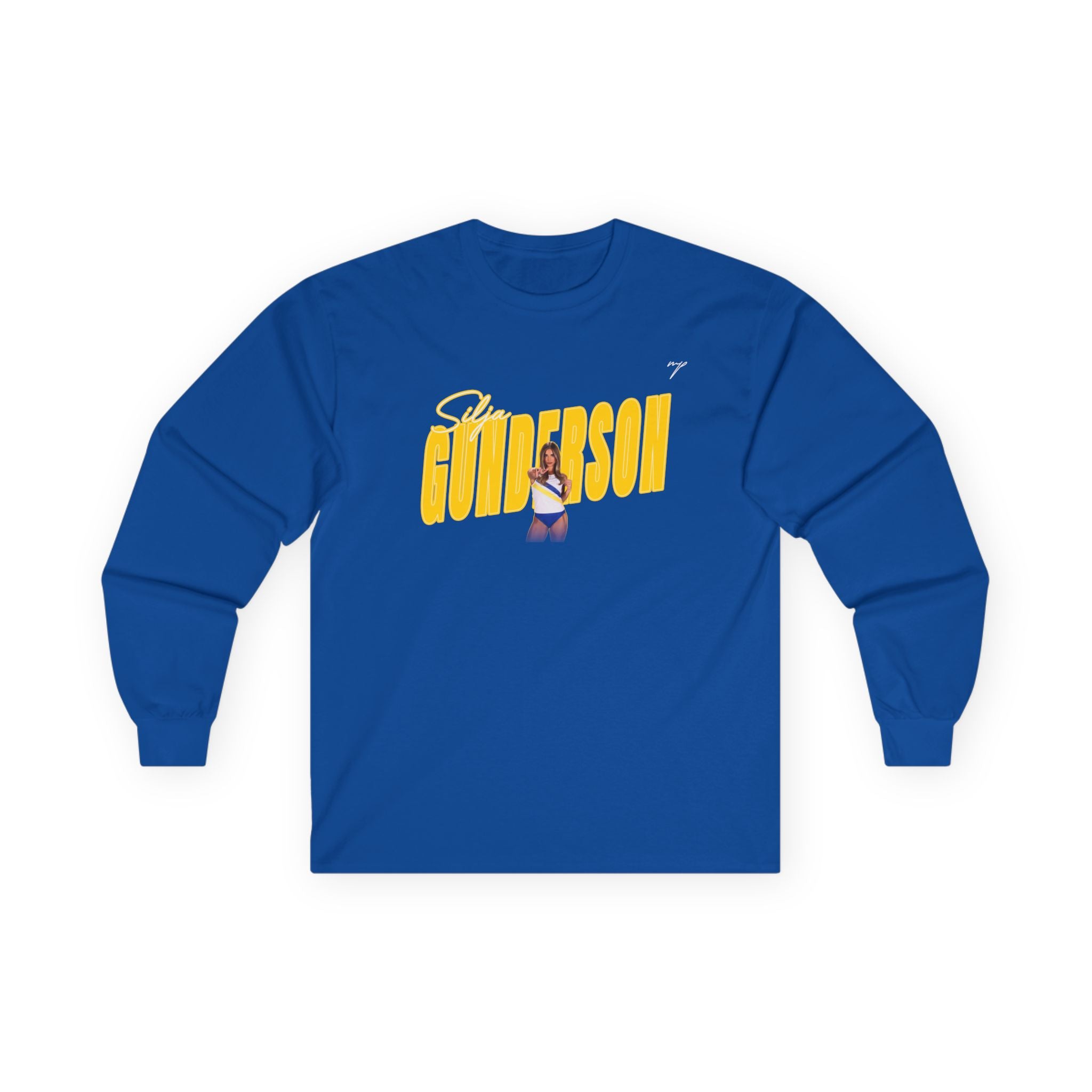 Silja Gunderson Long Sleeve