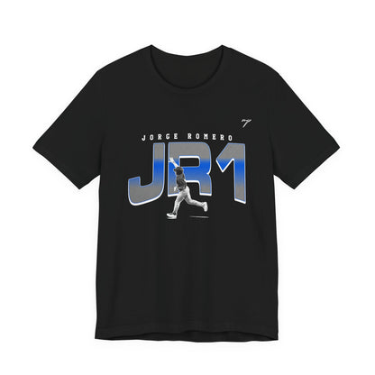 Jorge Romero Graphic Tee