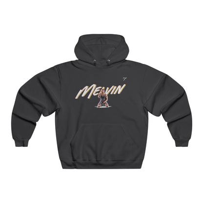 Melvin Whitehead Vintage Hoodie