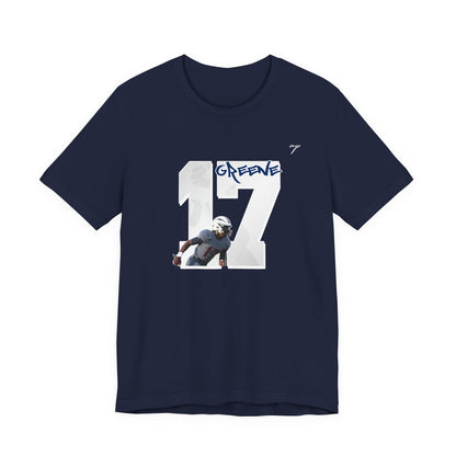Keyshawn Greene Graphic Tee